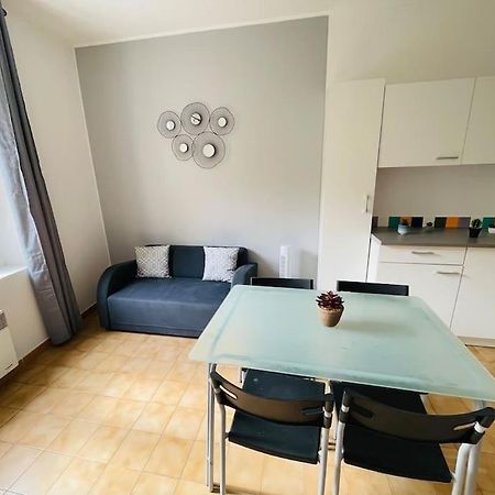Chez Leo I - Appartement T2 Proche Tricastin Bollène Dış mekan fotoğraf